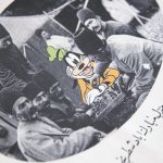تیشرت گوفی